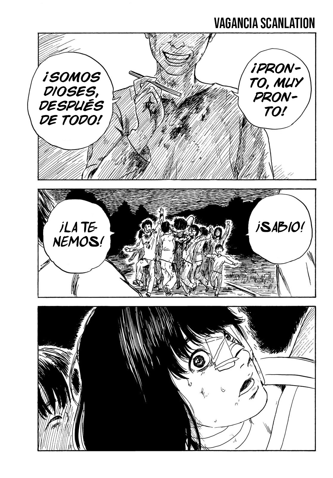 Read Happiness (es) Manga Online