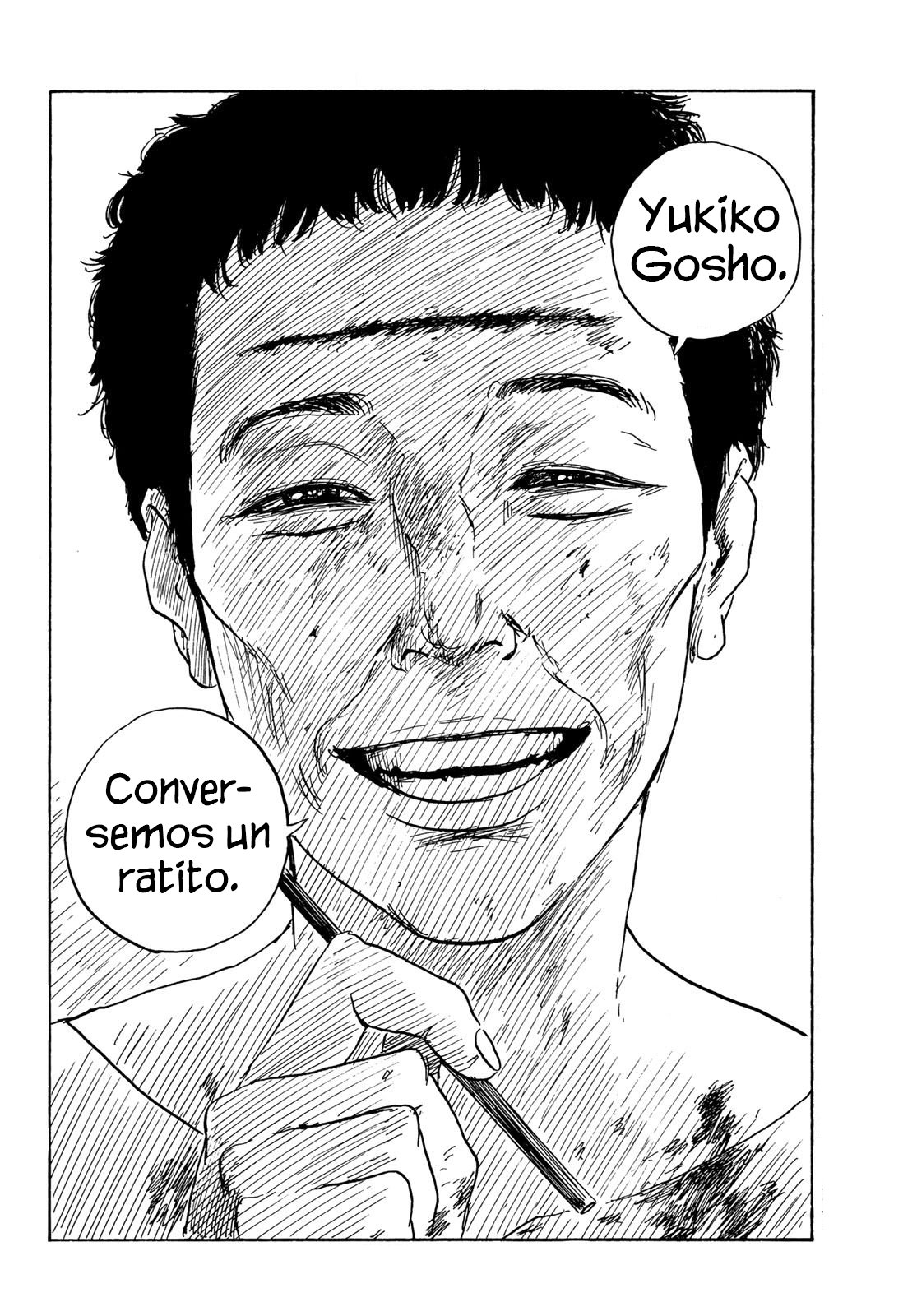 Read Happiness (es) Manga Online