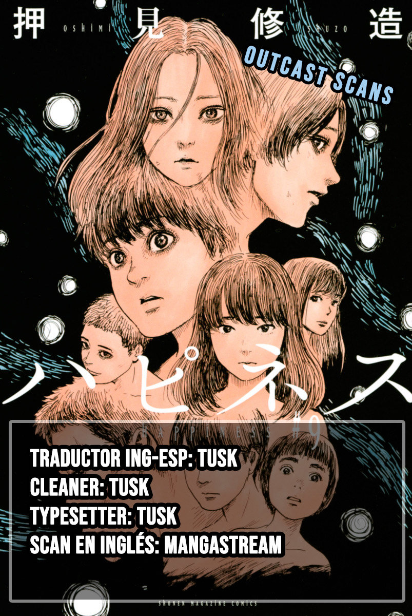 Read Happiness (es) Manga Online