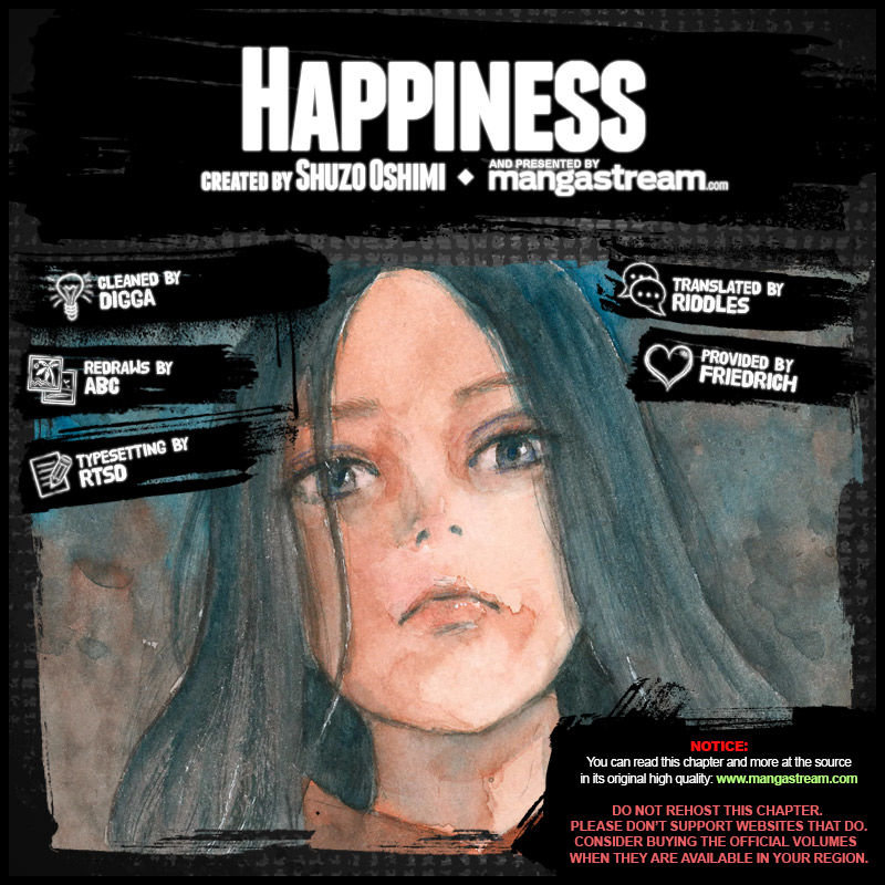 Read Happiness (es) Manga Online