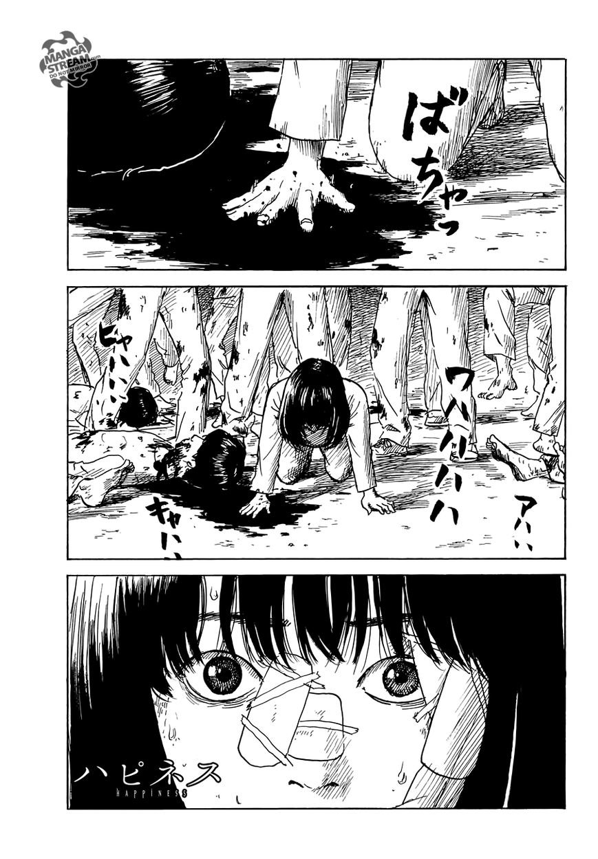 Read Happiness (es) Manga Online