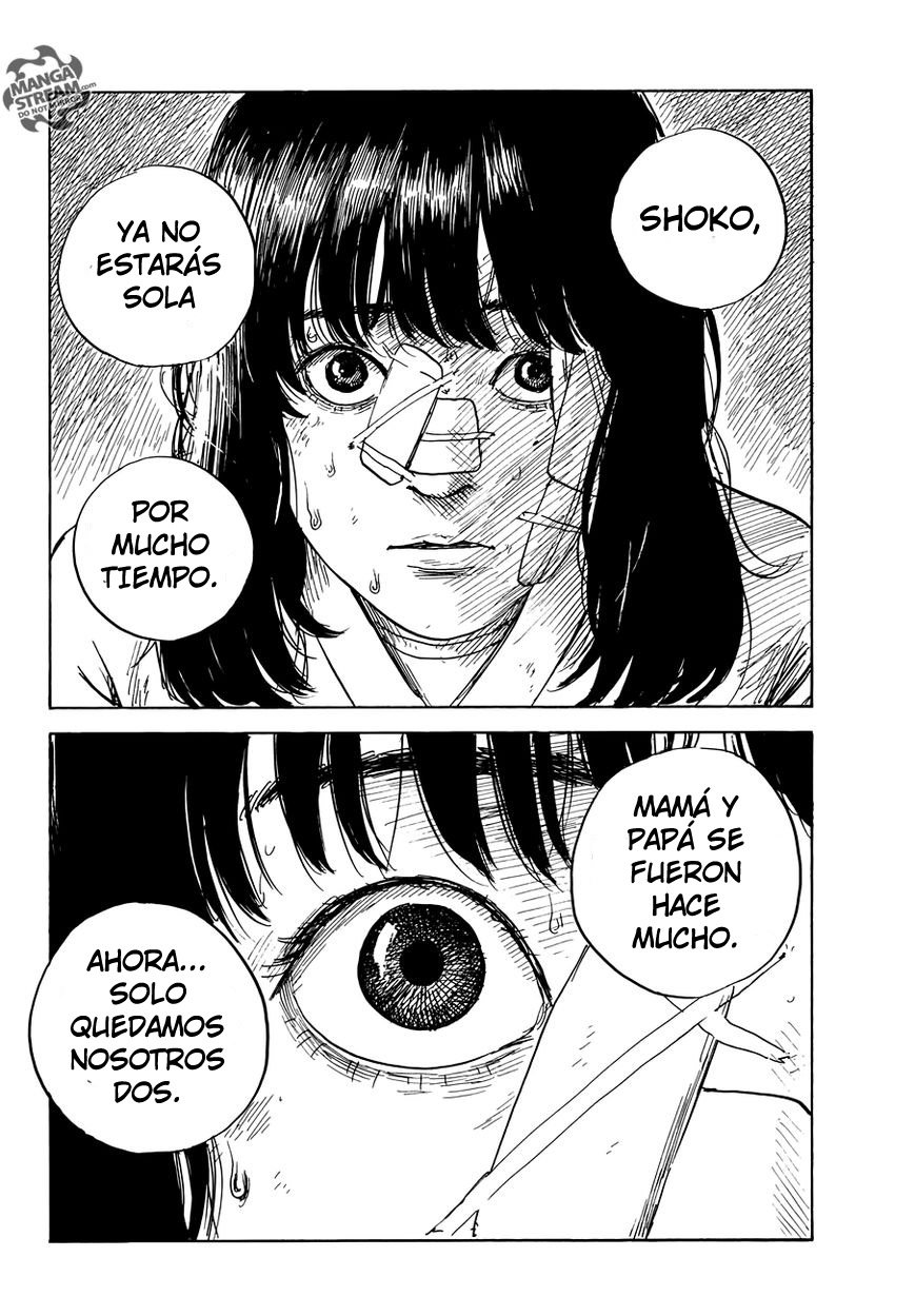 Read Happiness (es) Manga Online