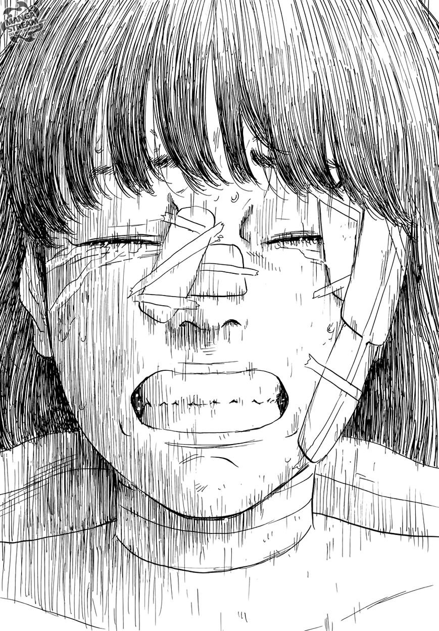 Read Happiness (es) Manga Online