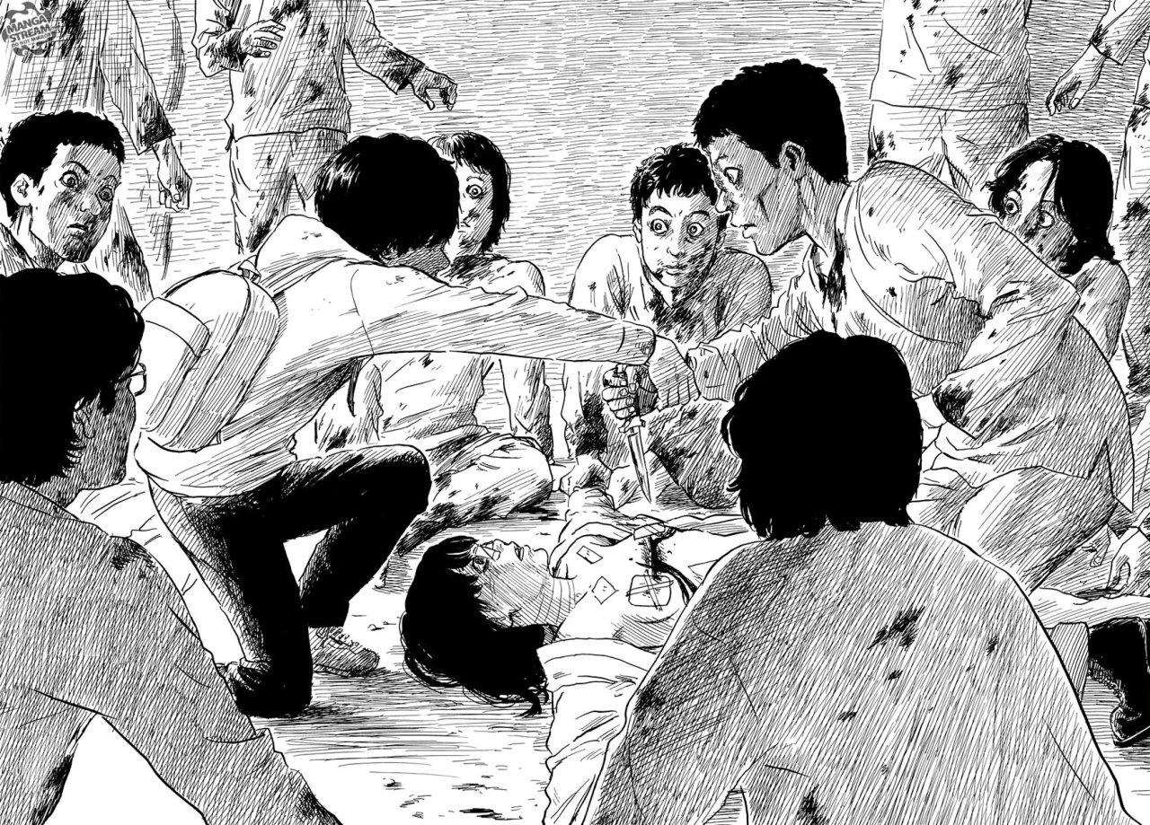 Read Happiness (es) Manga Online