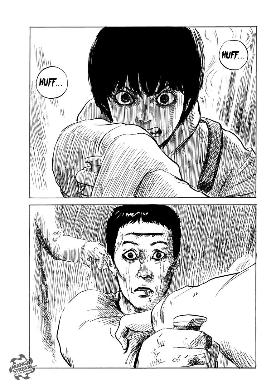 Read Happiness (es) Manga Online