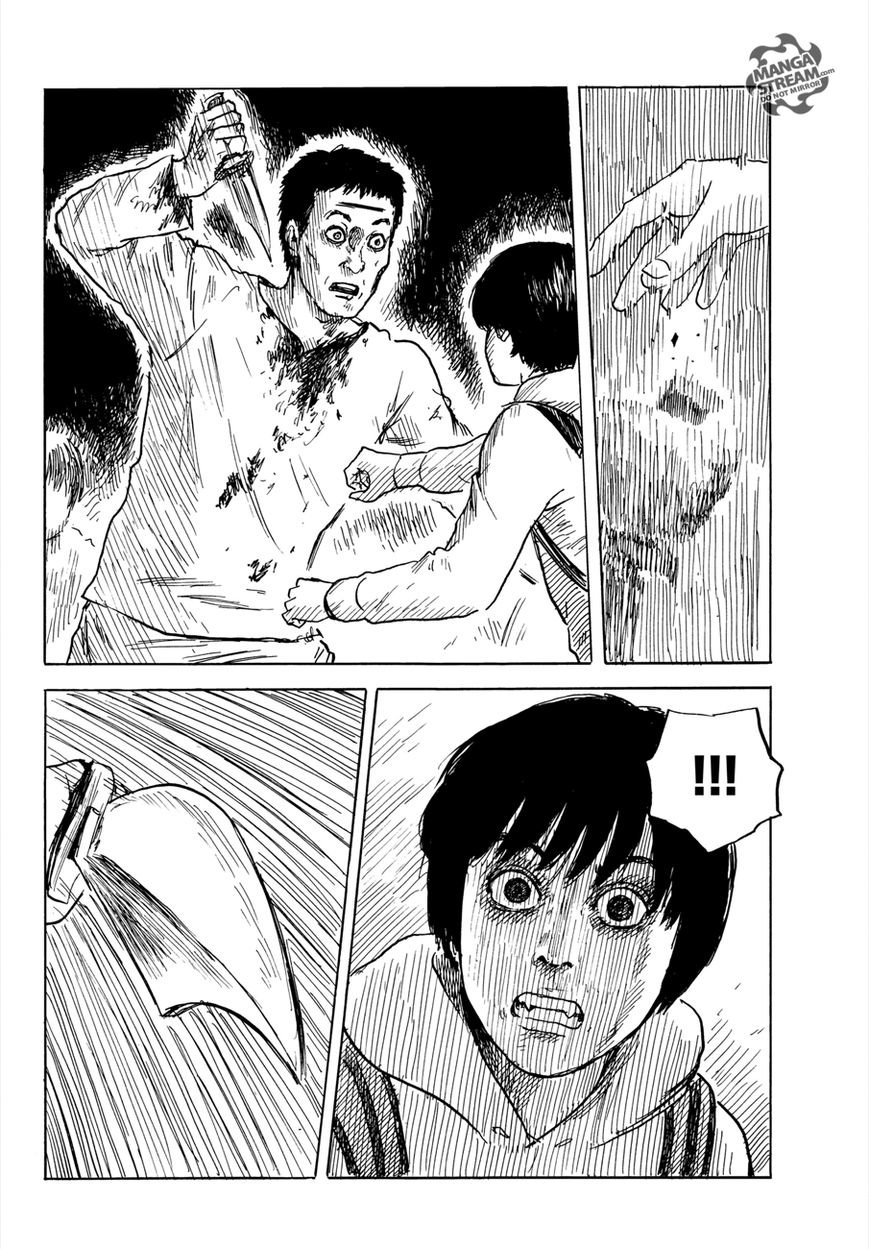 Read Happiness (es) Manga Online