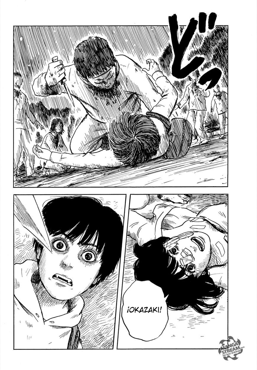 Read Happiness (es) Manga Online