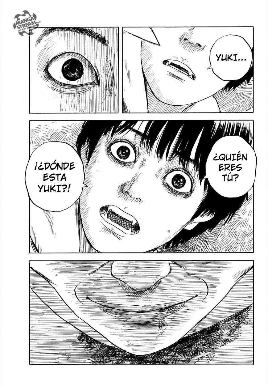 Read Happiness (es) Manga Online