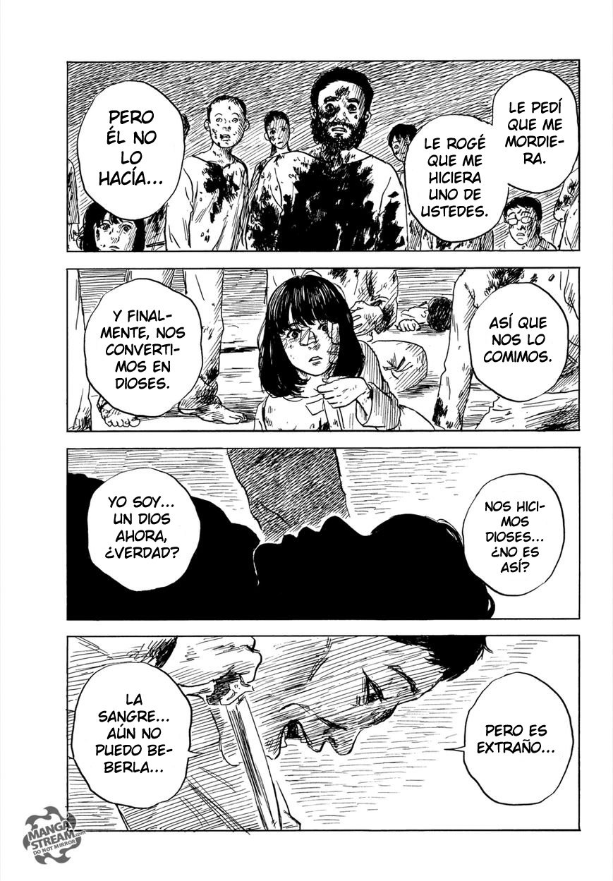 Read Happiness (es) Manga Online