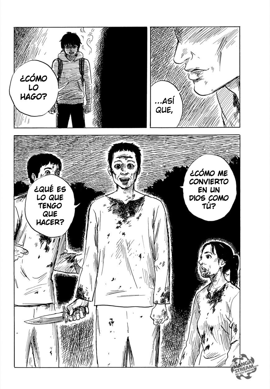 Read Happiness (es) Manga Online