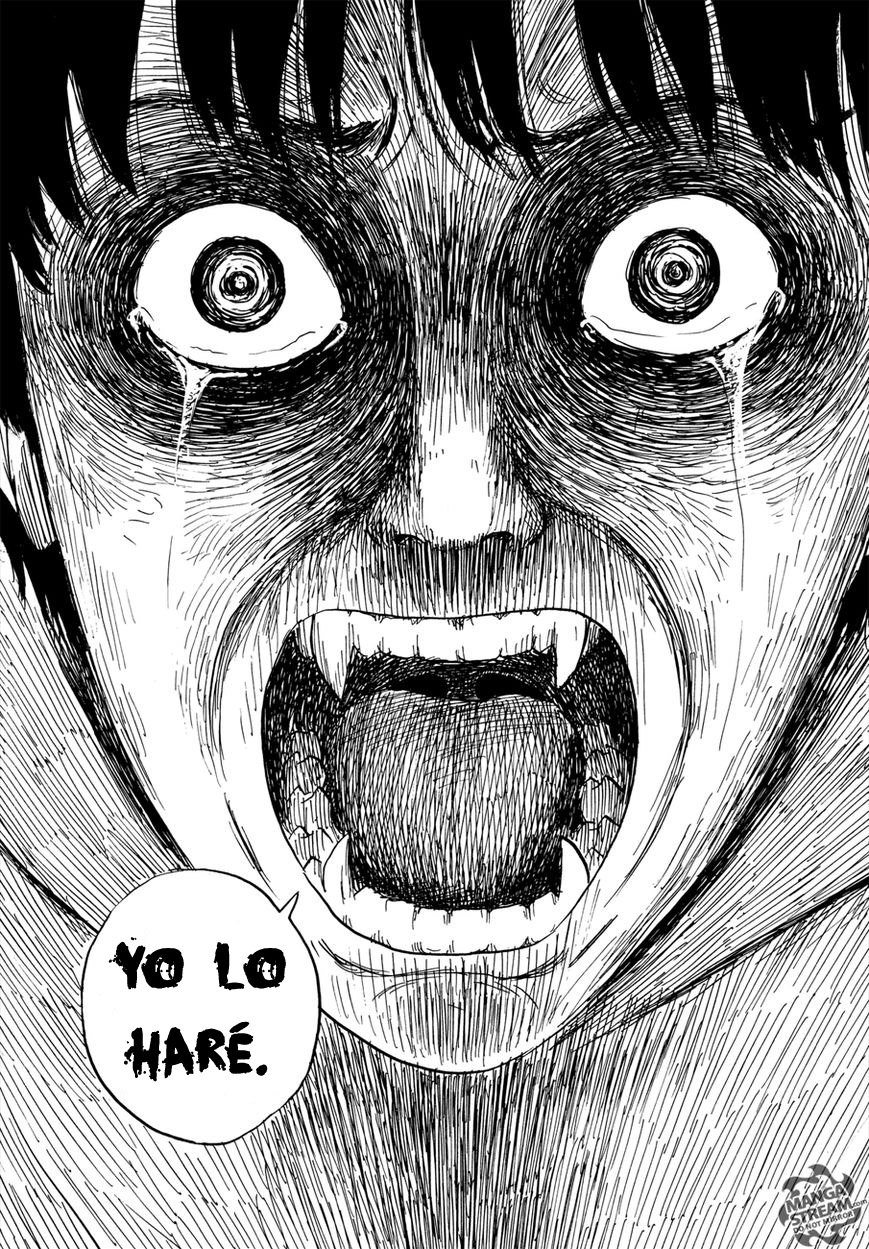 Read Happiness (es) Manga Online