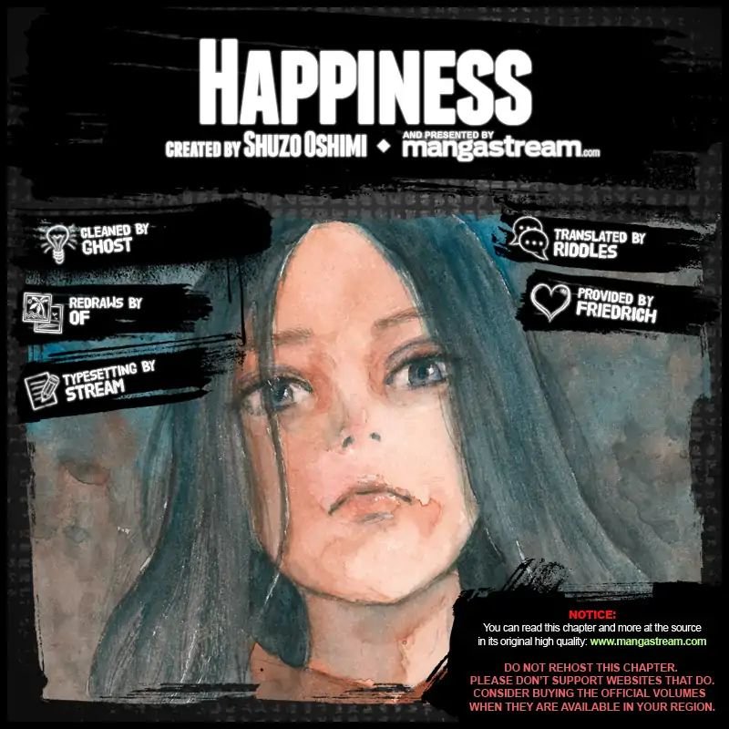Read Happiness (es) Manga Online