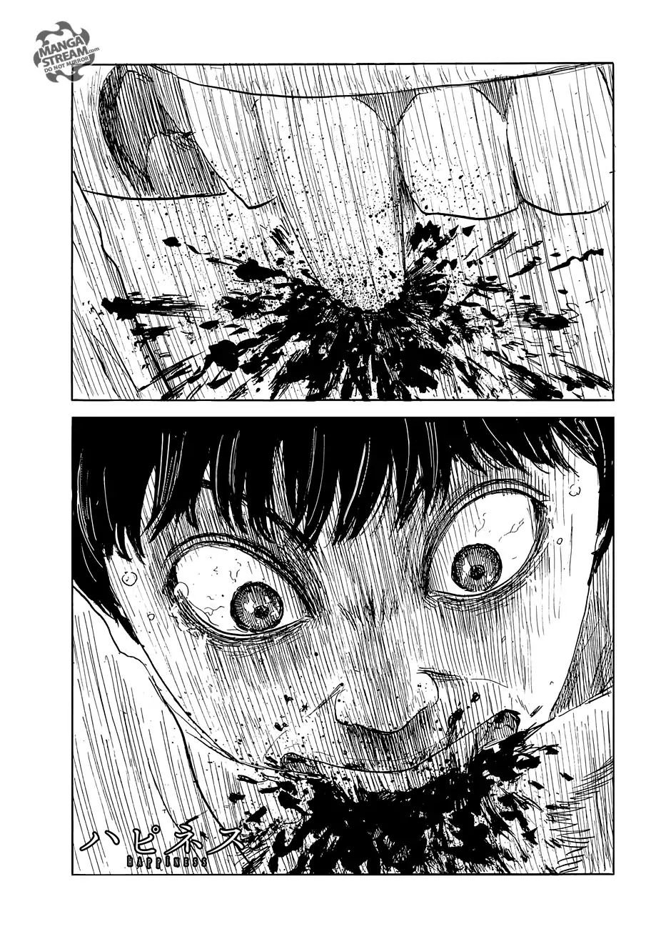 Read Happiness (es) Manga Online