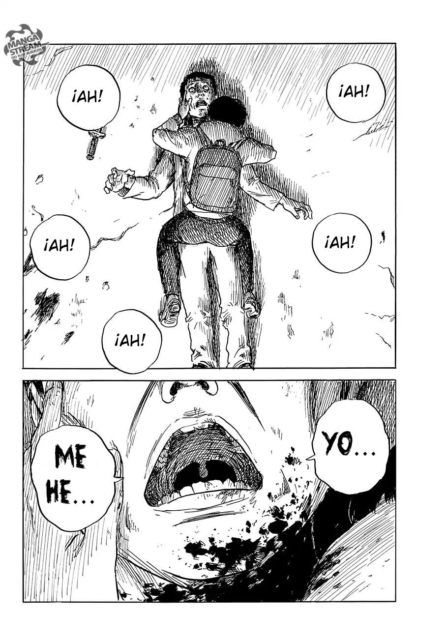 Read Happiness (es) Manga Online