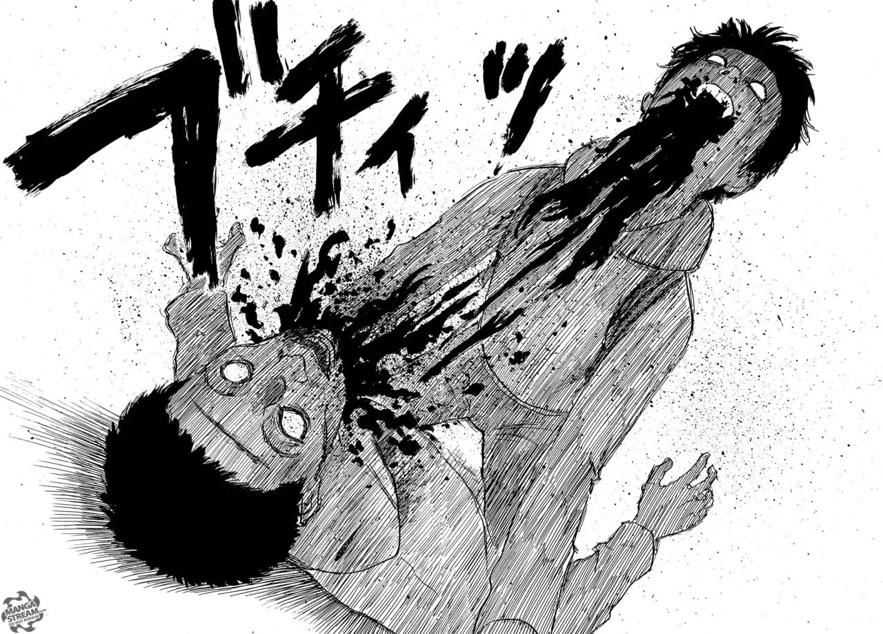 Read Happiness (es) Manga Online