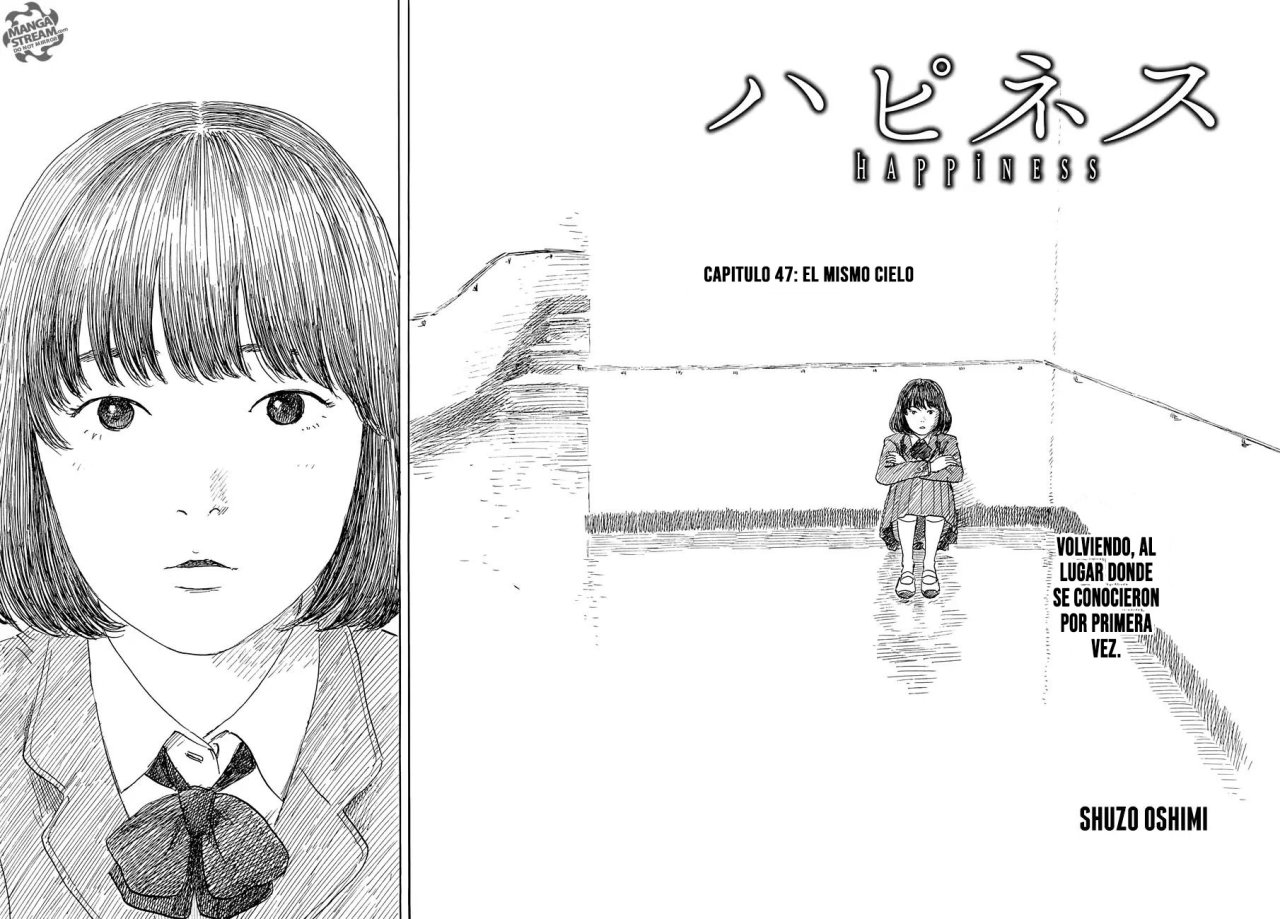 Read Happiness (es) Manga Online