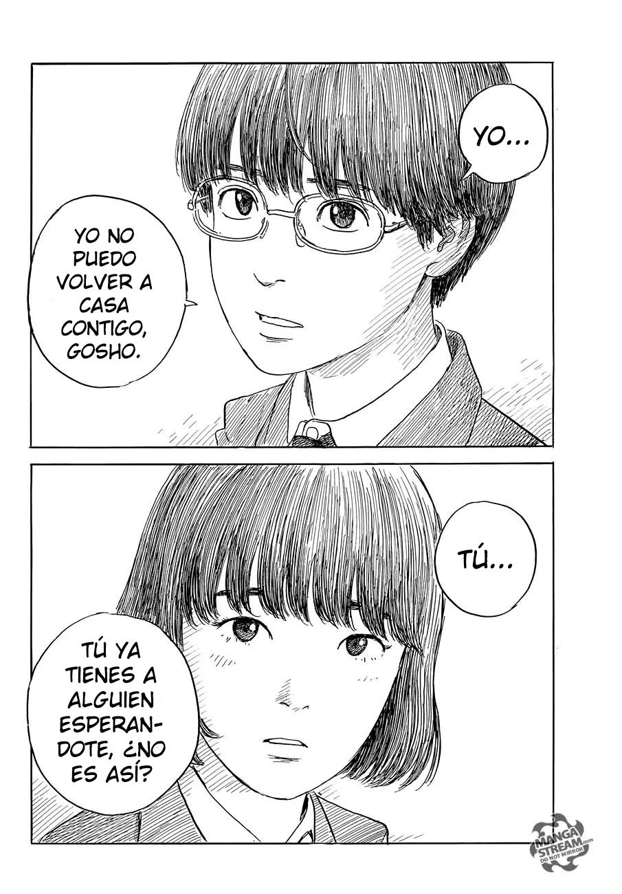 Read Happiness (es) Manga Online