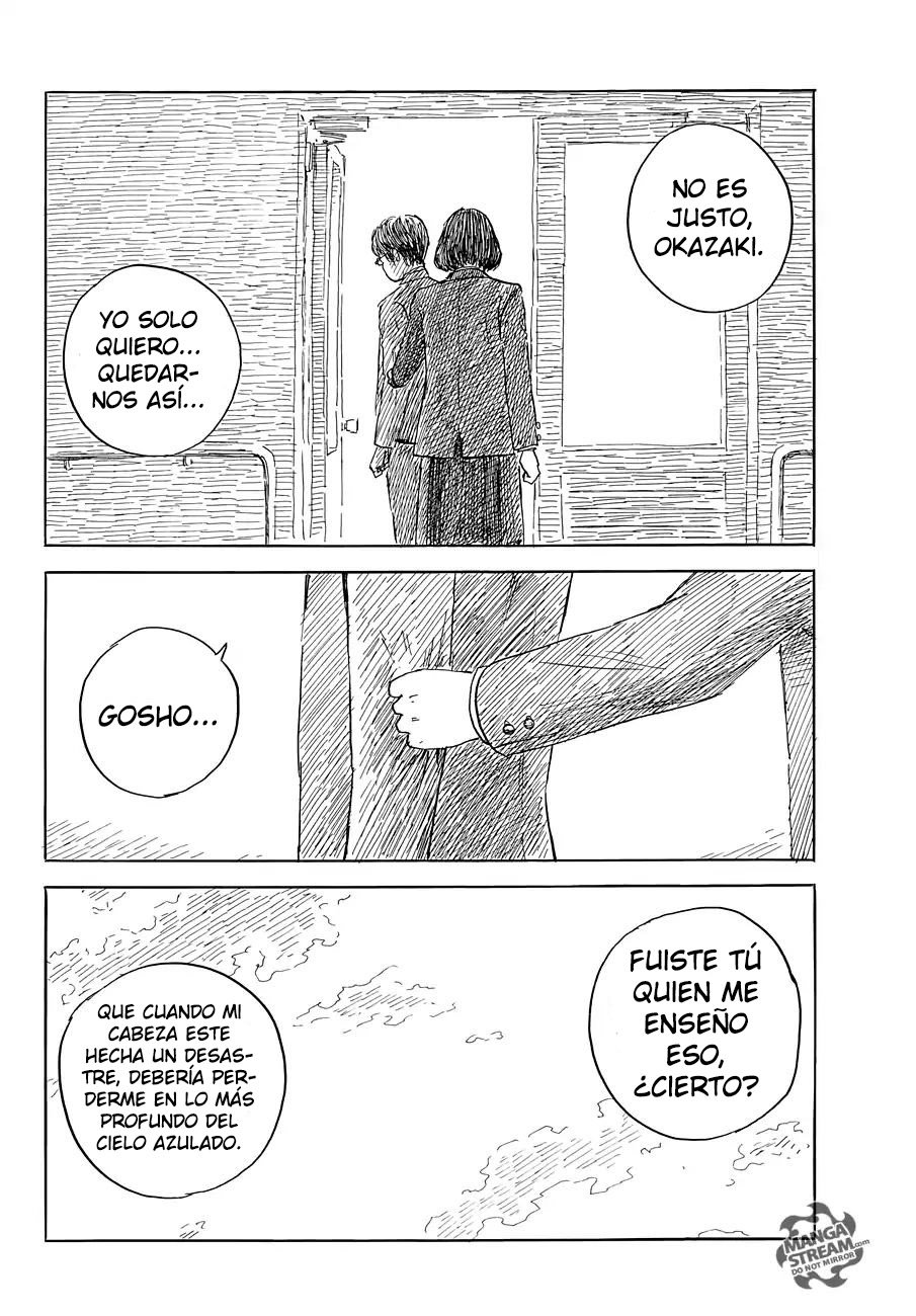 Read Happiness (es) Manga Online