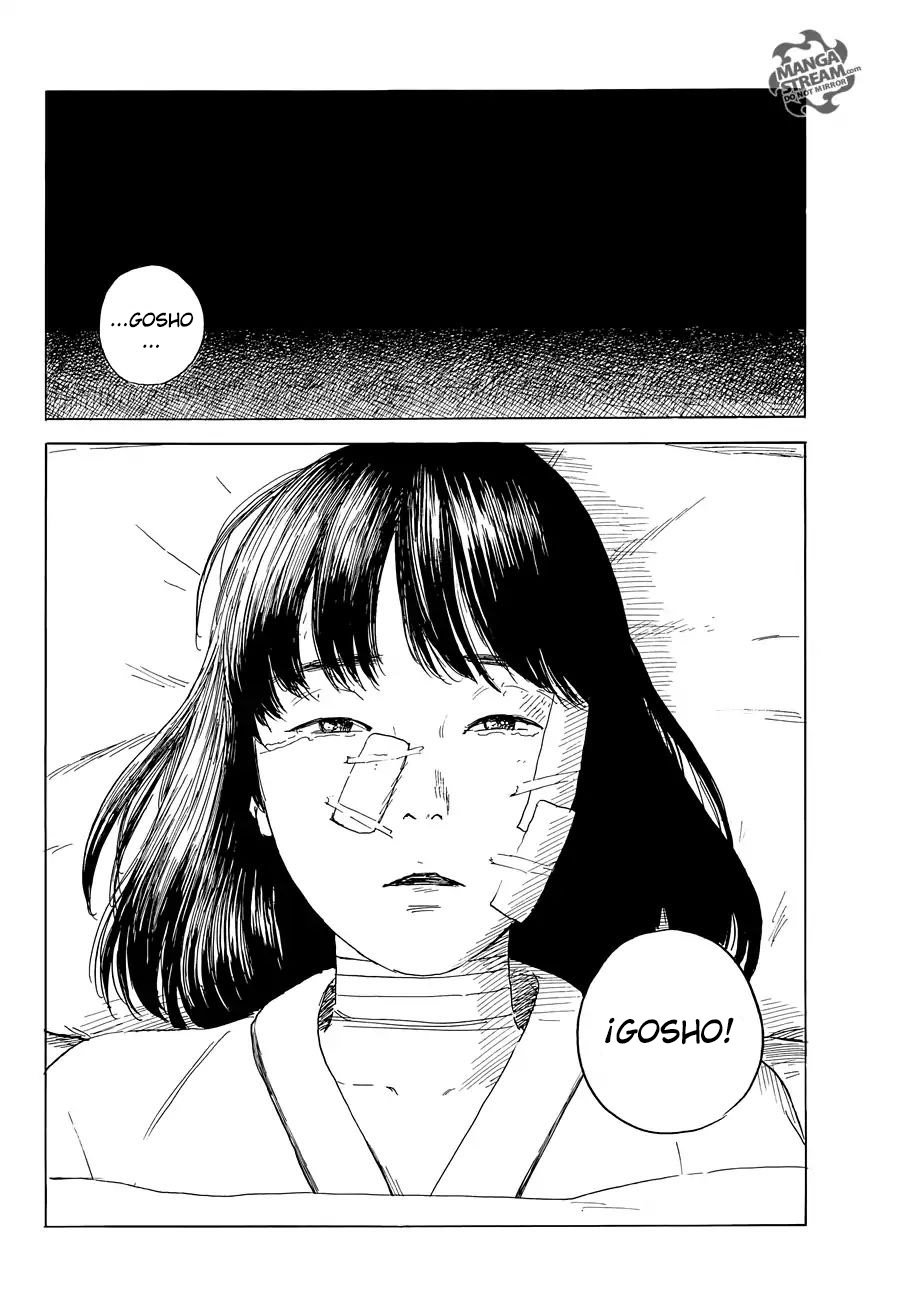 Read Happiness (es) Manga Online