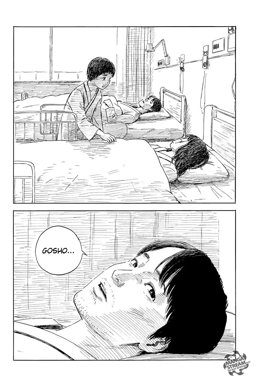 Read Happiness (es) Manga Online