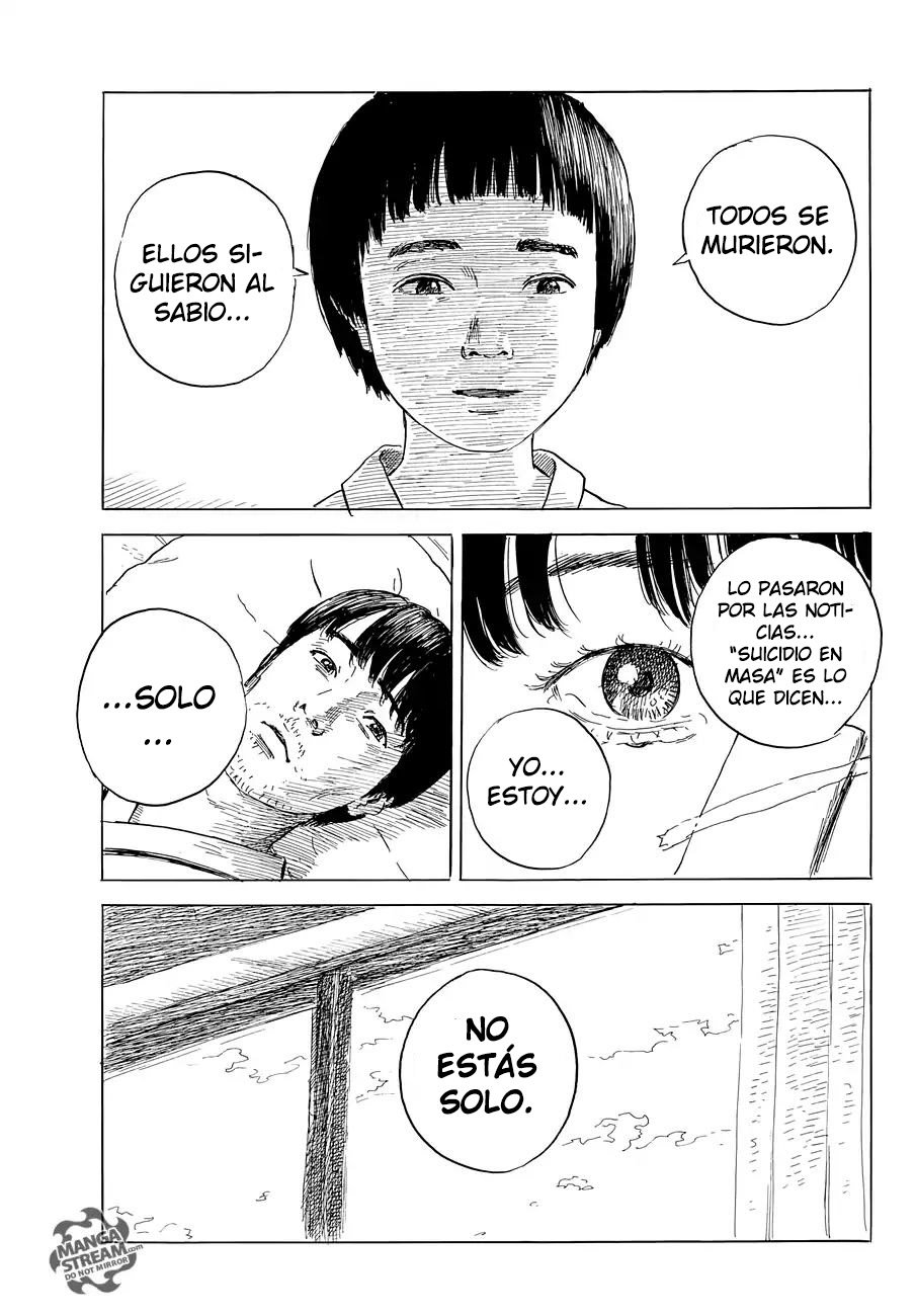 Read Happiness (es) Manga Online