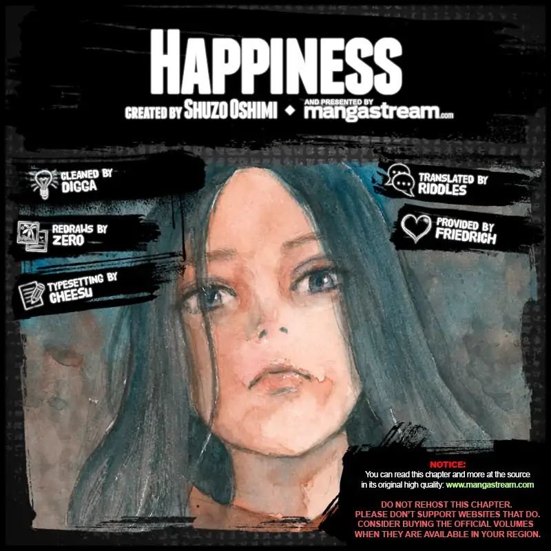Read Happiness (es) Manga Online