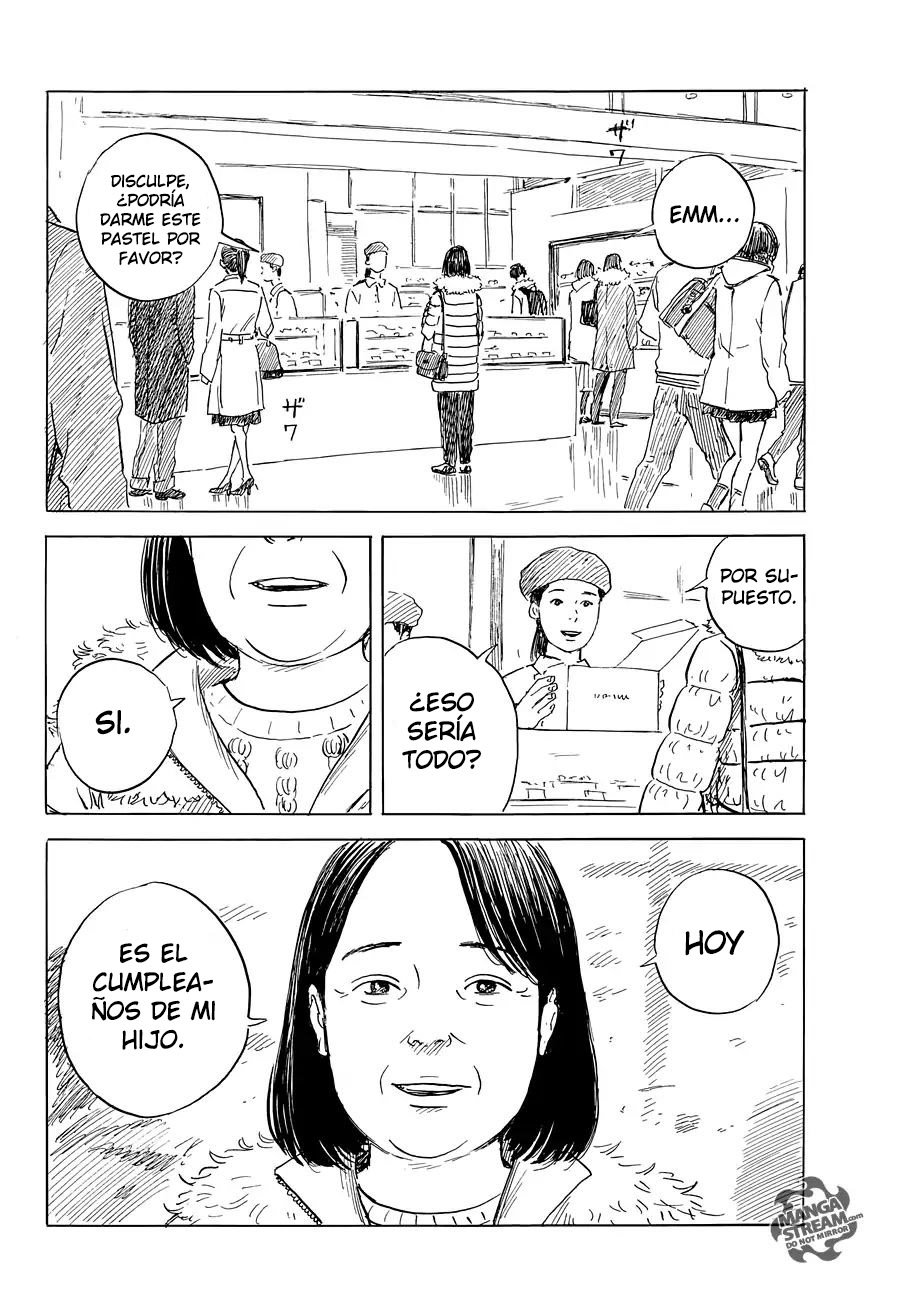 Read Happiness (es) Manga Online