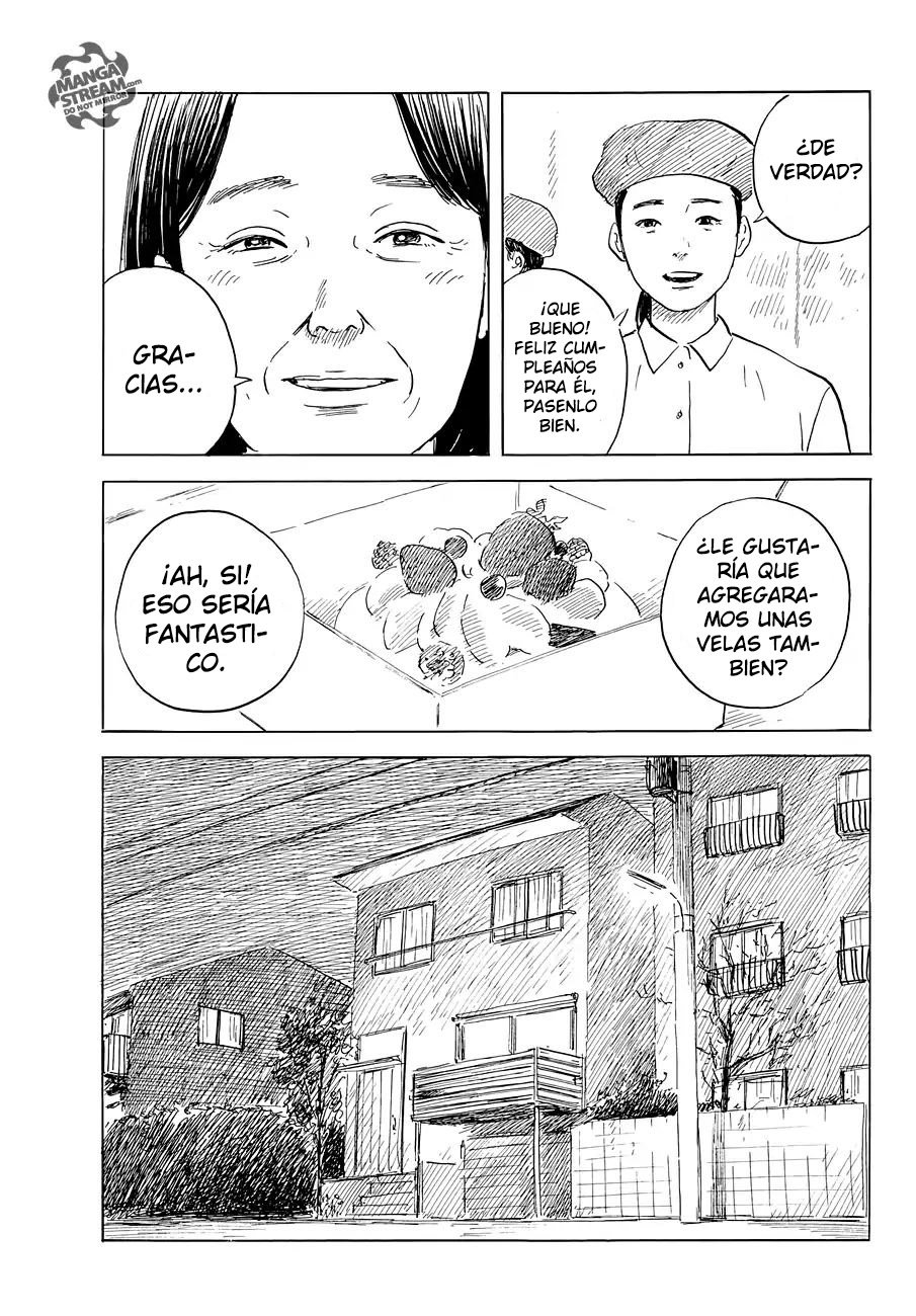 Read Happiness (es) Manga Online