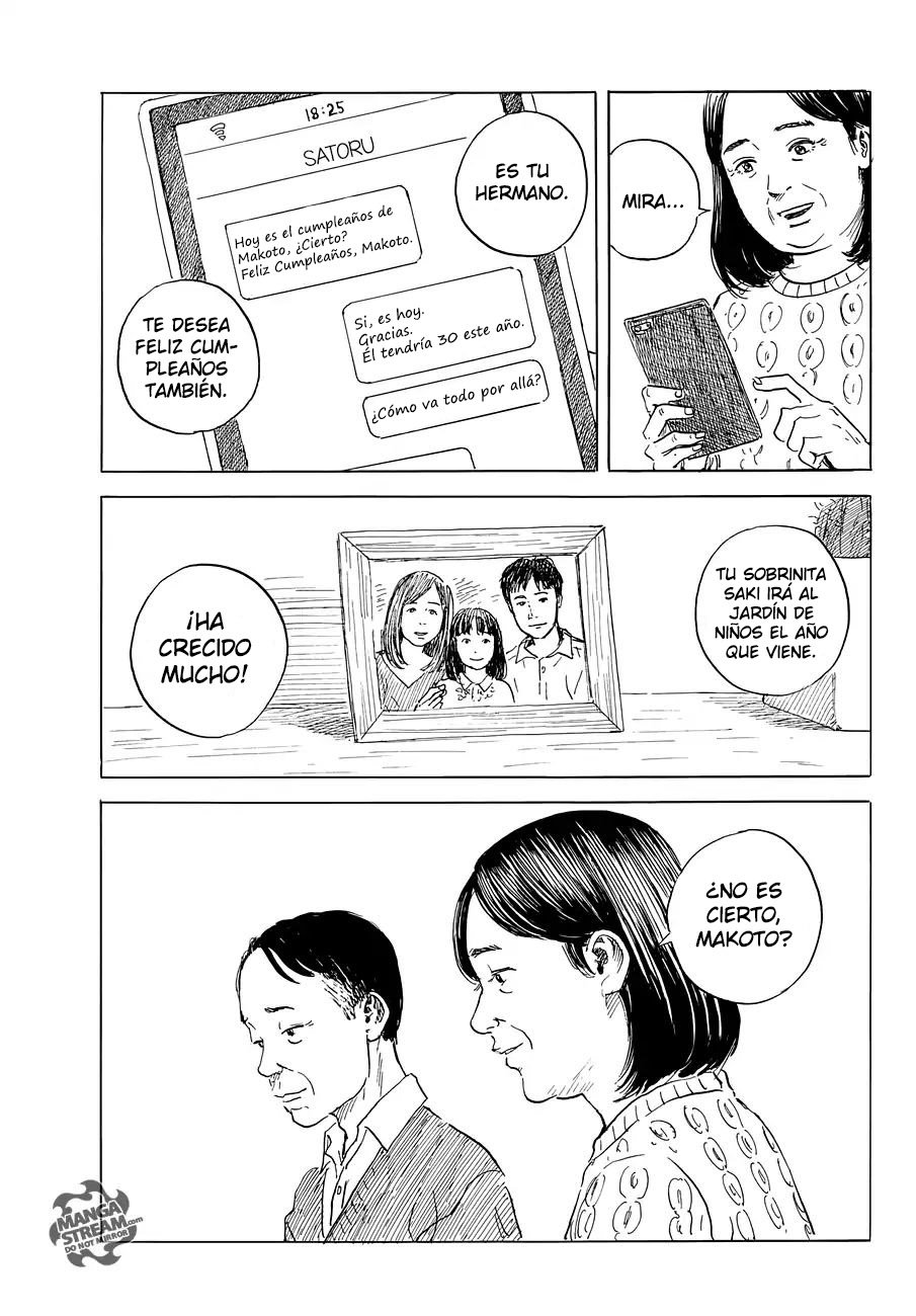 Read Happiness (es) Manga Online