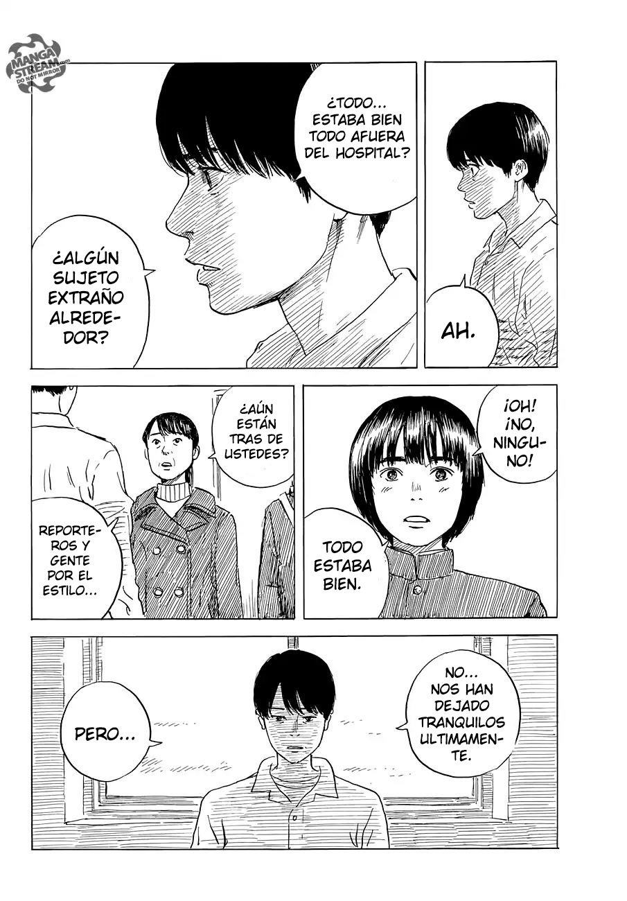 Read Happiness (es) Manga Online