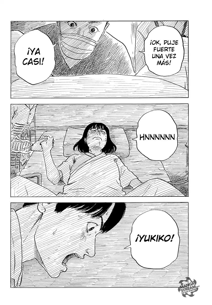 Read Happiness (es) Manga Online