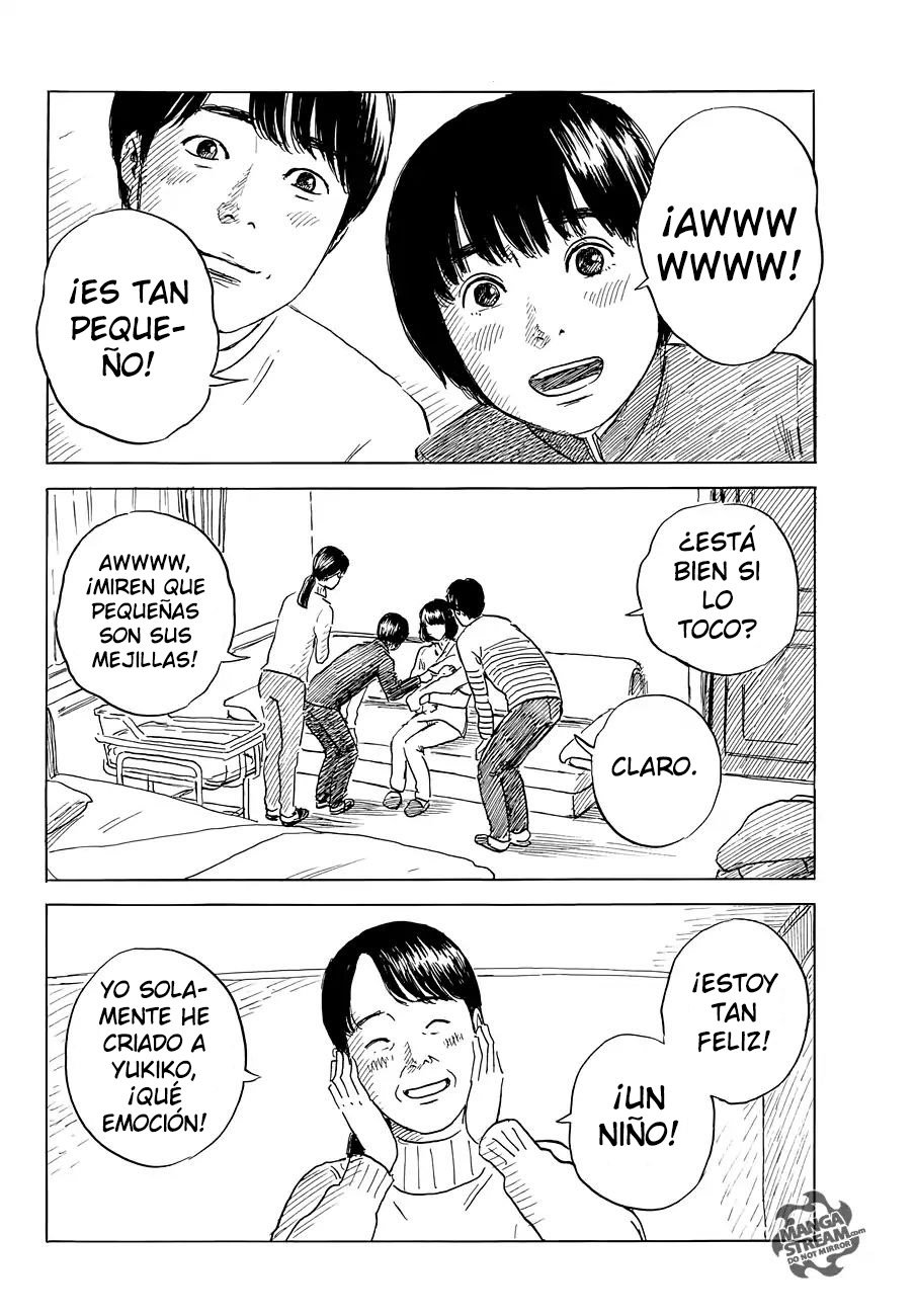 Read Happiness (es) Manga Online