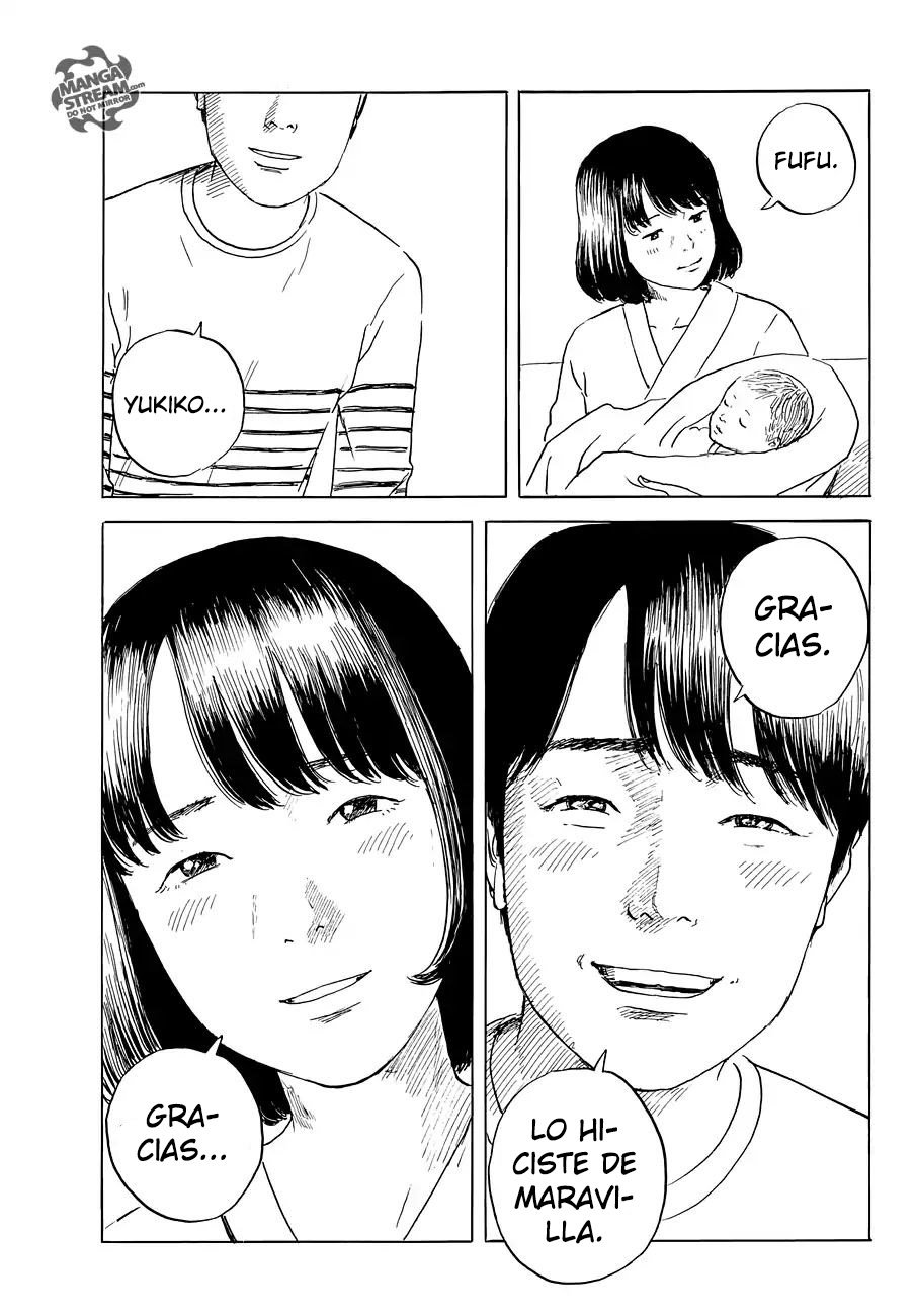Read Happiness (es) Manga Online