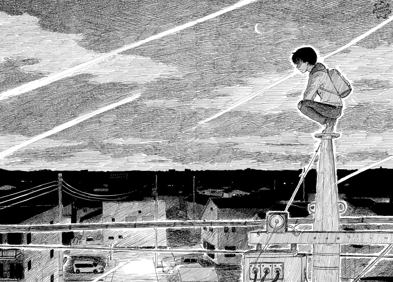 Read Happiness (es) Manga Online