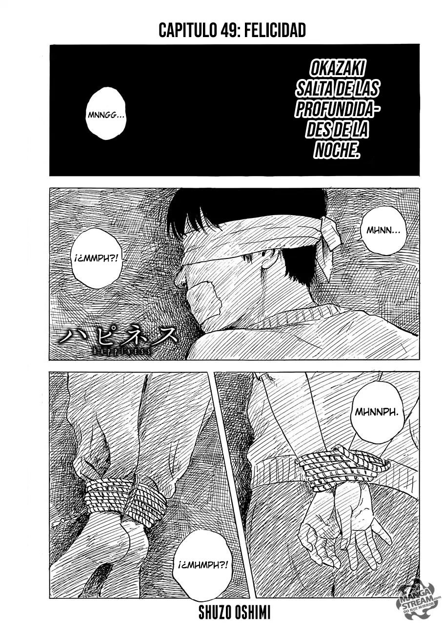 Read Happiness (es) Manga Online