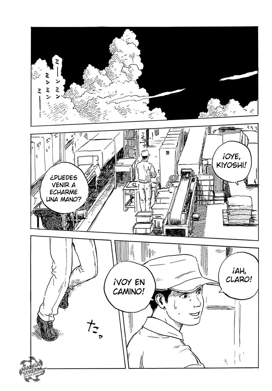 Read Happiness (es) Manga Online