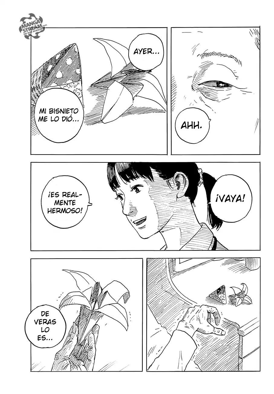 Read Happiness (es) Manga Online