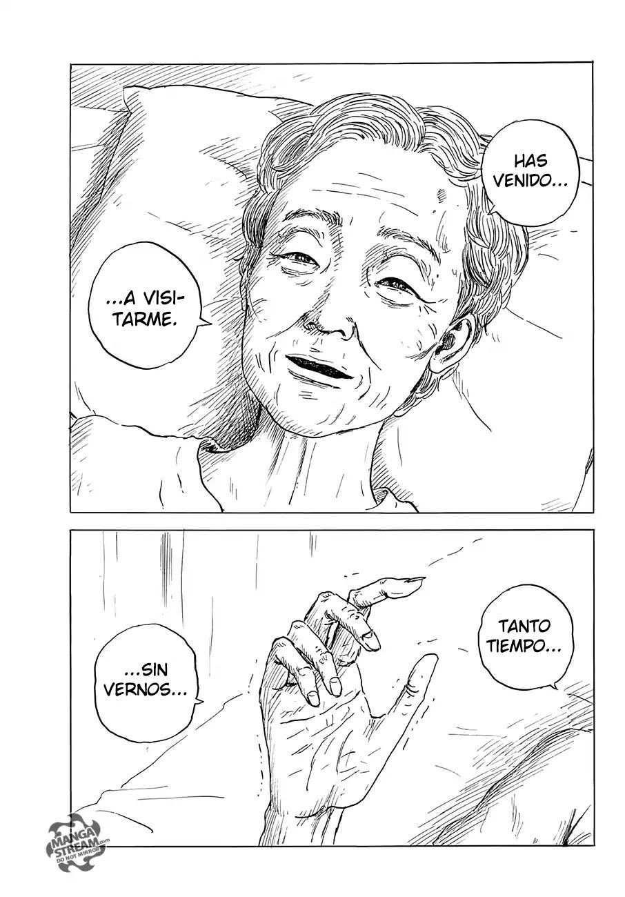 Read Happiness (es) Manga Online