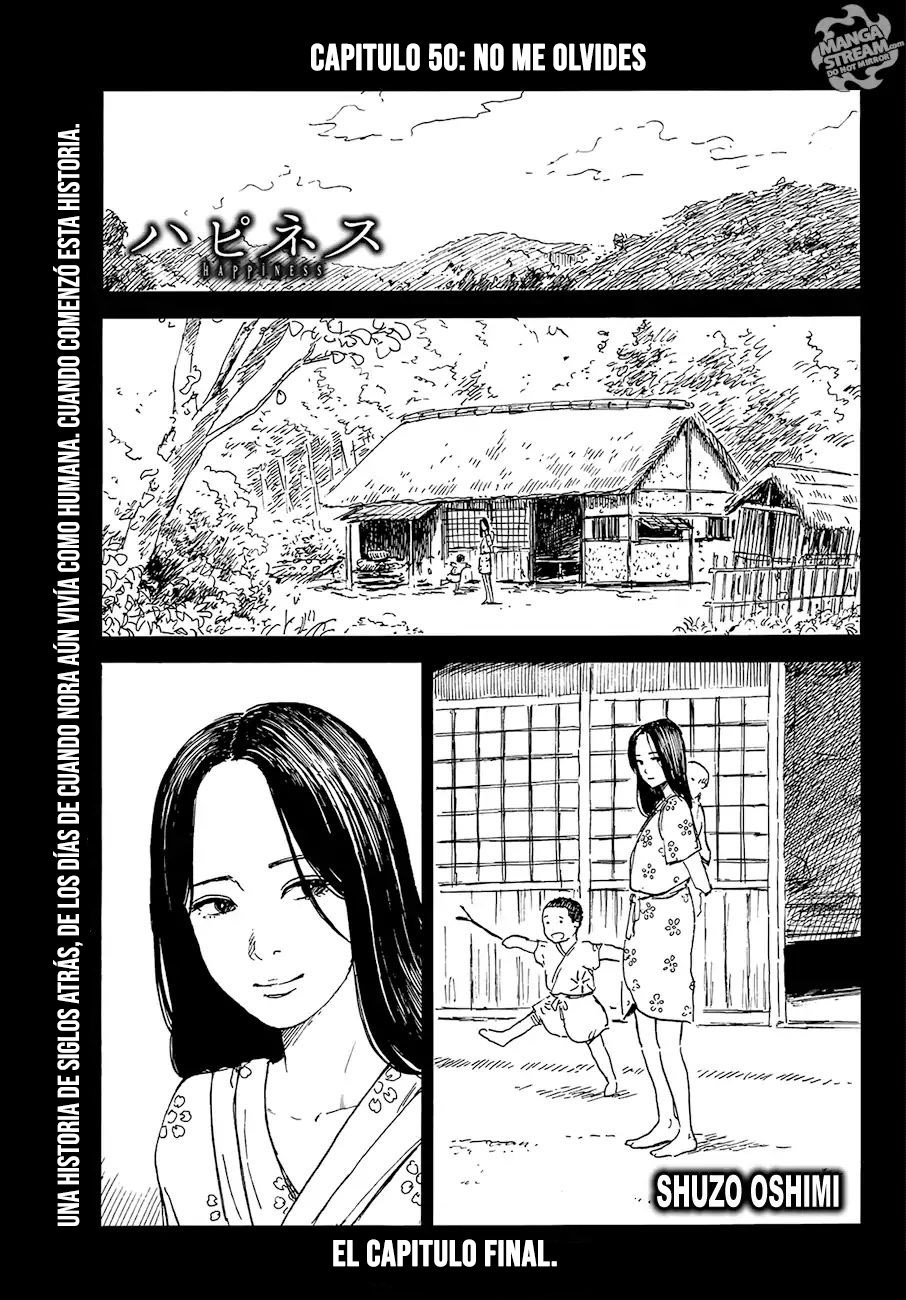 Read Happiness (es) Manga Online
