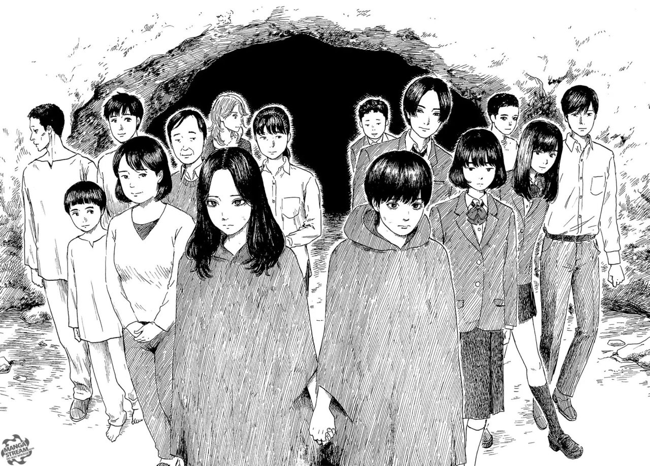 Read Happiness (es) Manga Online