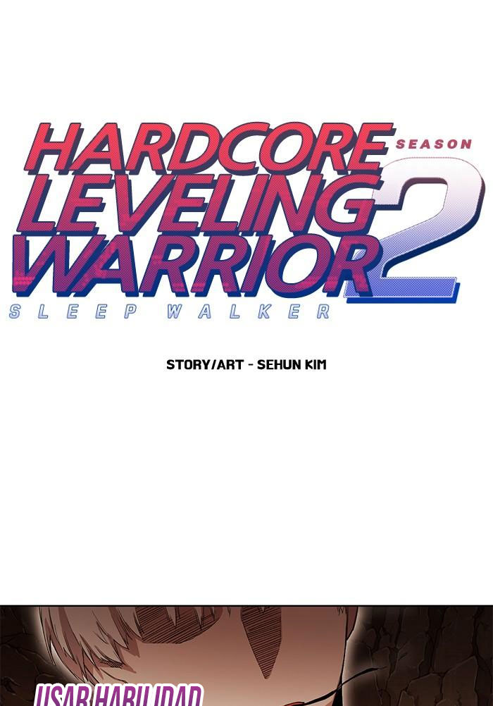 Read Hardcore Leveling Warrior (es) Manga Online