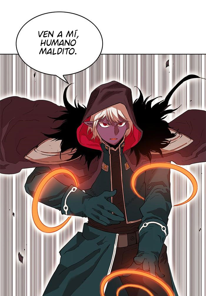 Read Hardcore Leveling Warrior (es) Manga Online