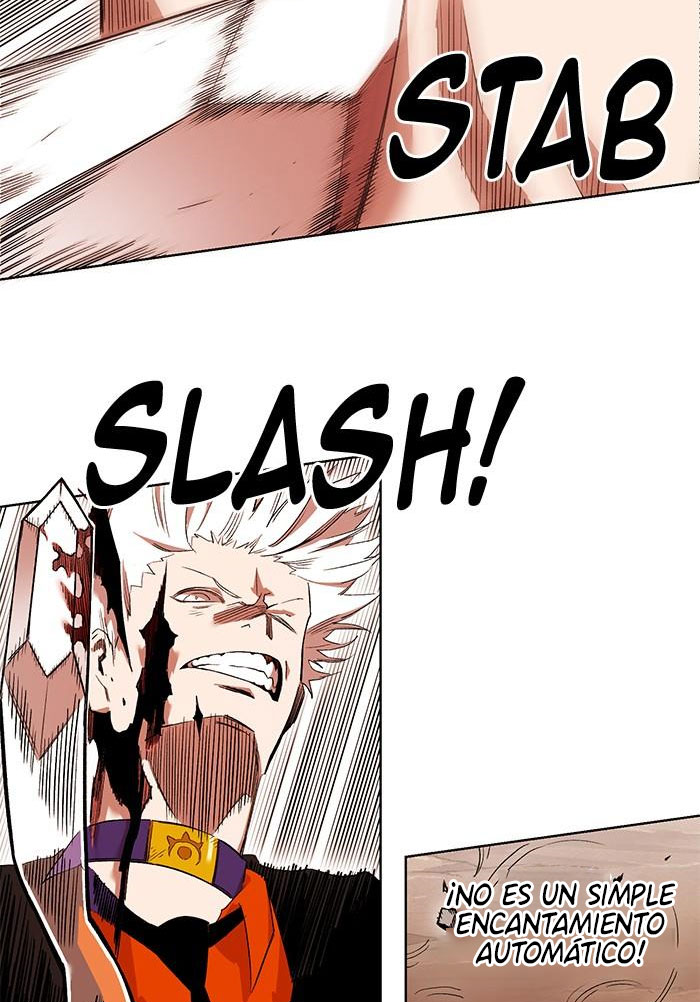 Read Hardcore Leveling Warrior (es) Manga Online
