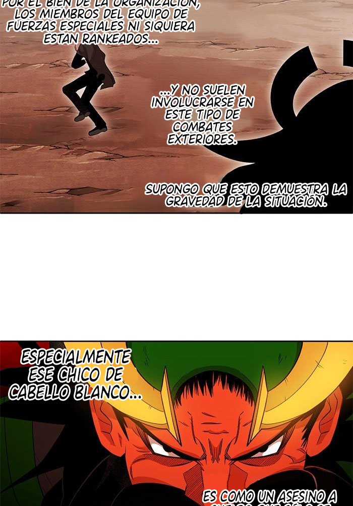 Read Hardcore Leveling Warrior (es) Manga Online
