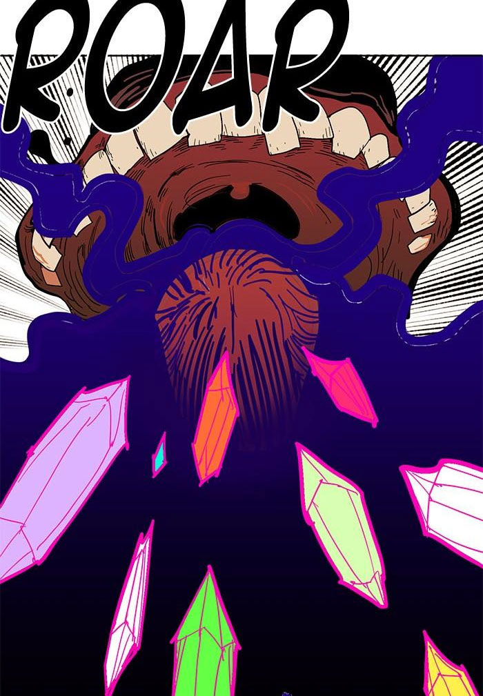 Read Hardcore Leveling Warrior (es) Manga Online