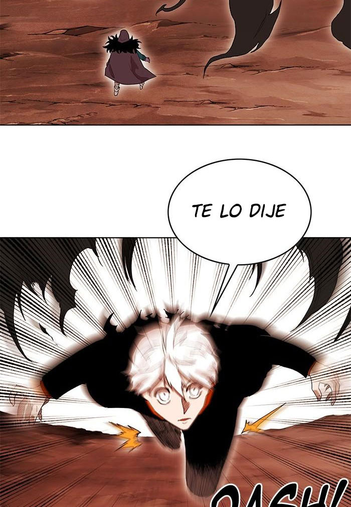 Read Hardcore Leveling Warrior (es) Manga Online