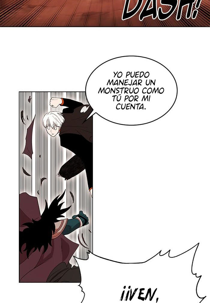 Read Hardcore Leveling Warrior (es) Manga Online