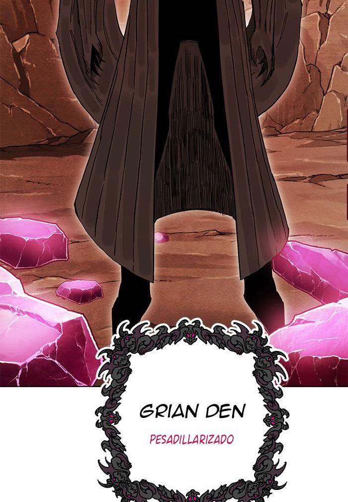 Read Hardcore Leveling Warrior (es) Manga Online