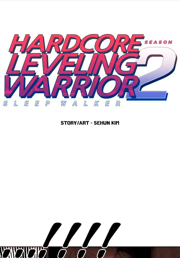 Read Hardcore Leveling Warrior (es) Manga Online