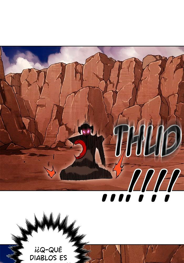Read Hardcore Leveling Warrior (es) Manga Online